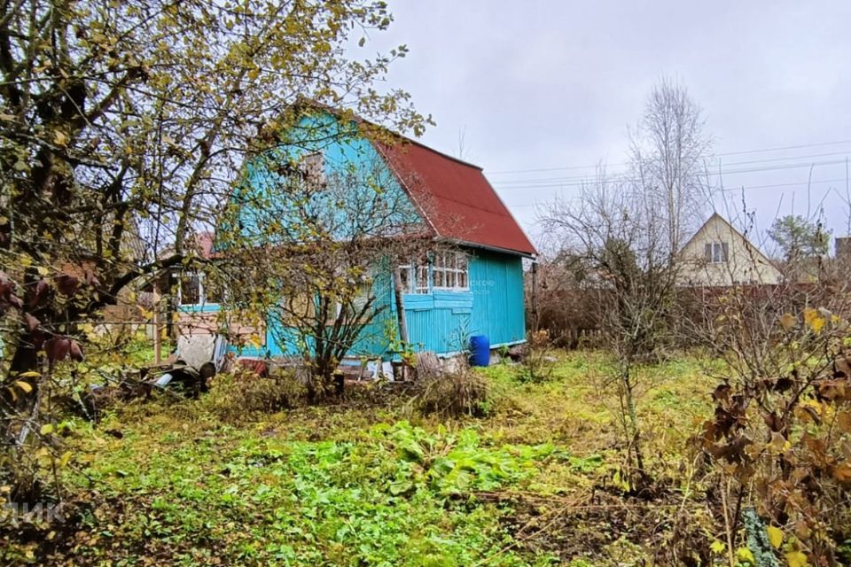 дом городской округ Наро-Фоминский фото 9