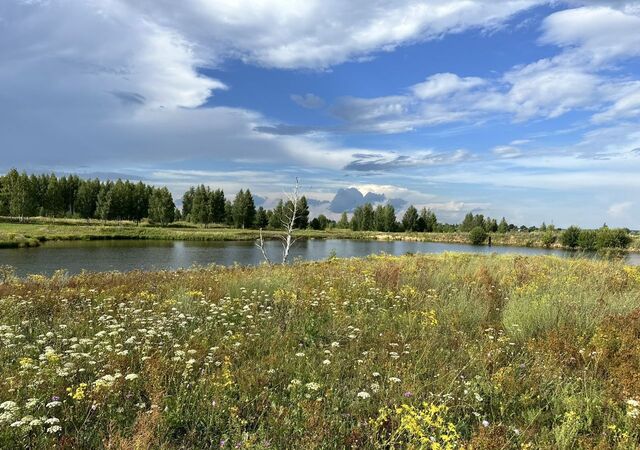 ул Центральная Вышгородское сельское поселение, Мурмино фото