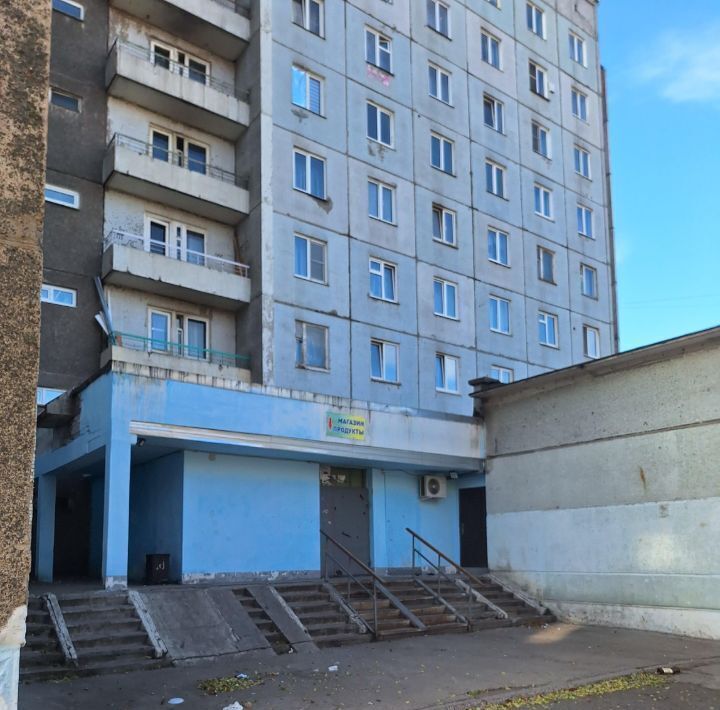 комната г Красноярск р-н Советский Зеленая Роща ул Воронова 12в фото 8