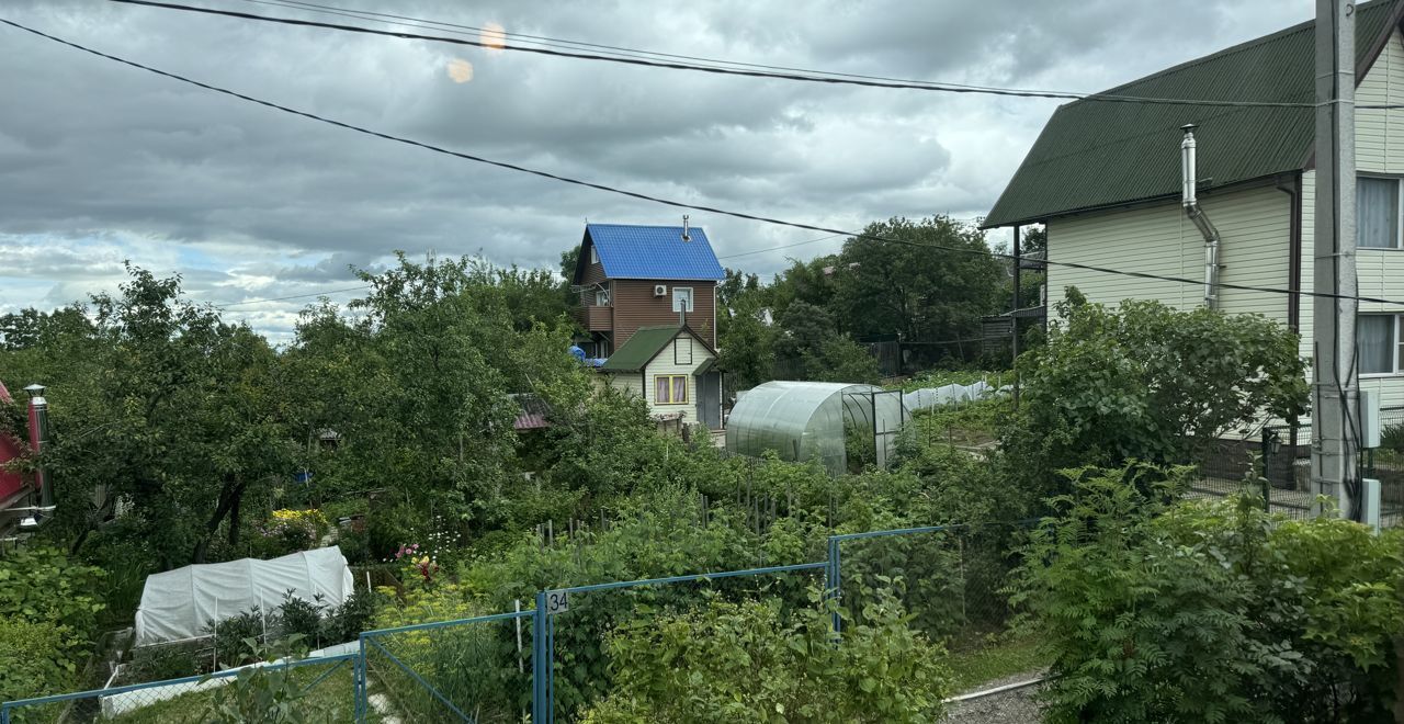 дом р-н Хабаровский Мичуринское сельское поселение, СДТ Родник, Хабаровск фото 20