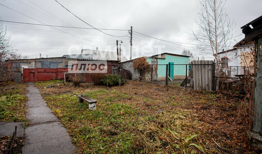 дом г Кемерово Новая улица, 13 фото 9