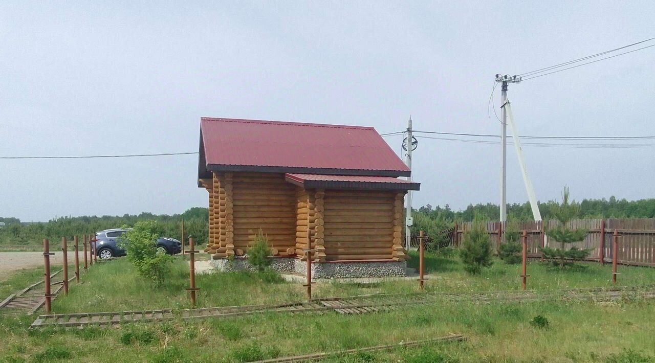 дом р-н Тюменский с Каменка ул Луговая Подушкино ДНТ фото 11