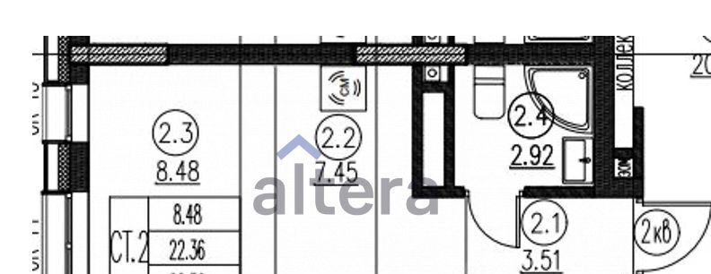 квартира г Казань Кремлёвская ул Чернышевского 2 фото 4