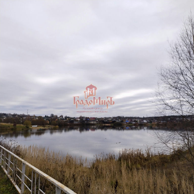 земля городской округ Сергиево-Посадский д Ярыгино фото 19