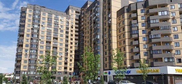 квартира г Нововоронеж ул Космонавтов 24 фото 1