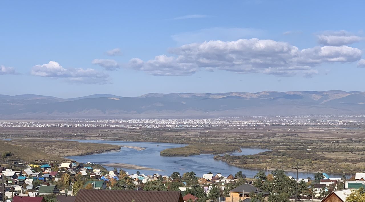 дом р-н Тарбагатайский с Нижний Саянтуй днп ДНТ Багульник кв-л 3-й Саянтуйское муниципальное образование фото 10