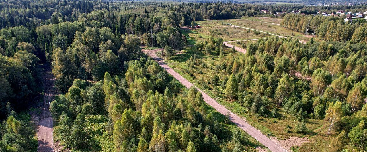 земля Дмитровский городской округ, Медведки кп фото 4