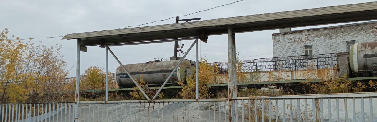 производственные, складские г Новосибирск Речной вокзал ул Днепрогэсовская 2 фото 15