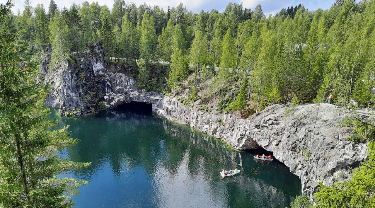 дом г Сортавала снт Ладожский Сортавальский муниципальный округ, СПК фото 10