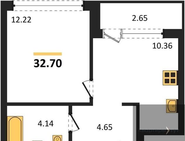 г Воронеж р-н Левобережный ул Ленинградская 29б фото