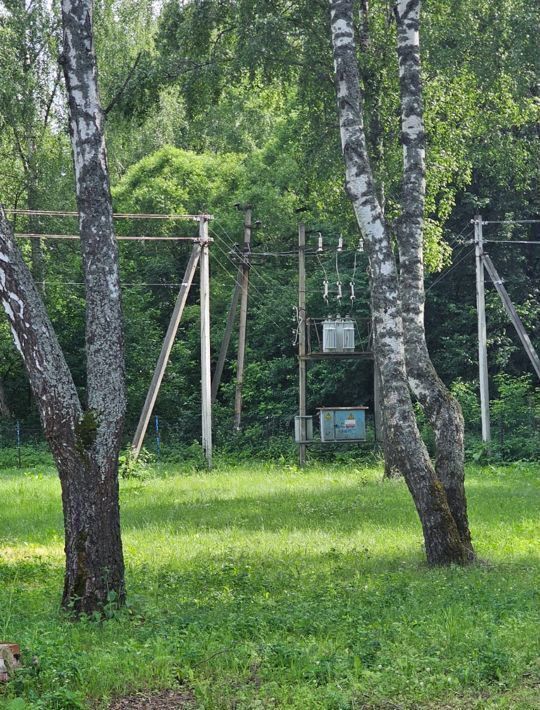 дом р-н Дзержинский с Маковцы ул Сорокинская 13 с пос, Никольское фото 4