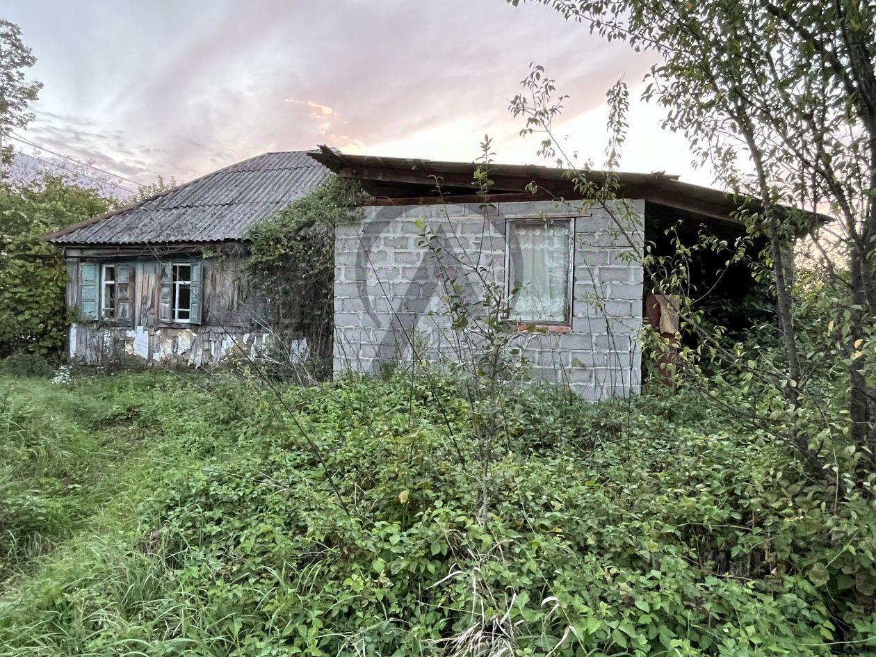 дом р-н Апшеронский г Апшеронск ул Пушкина Апшеронское городское поселение фото 2