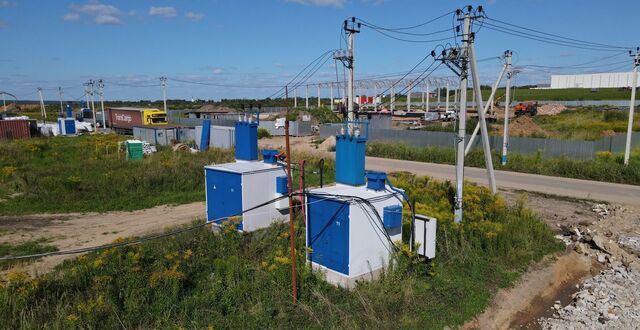 д Ивашево 57 км, 2, Дмитров, Дмитровское шоссе фото