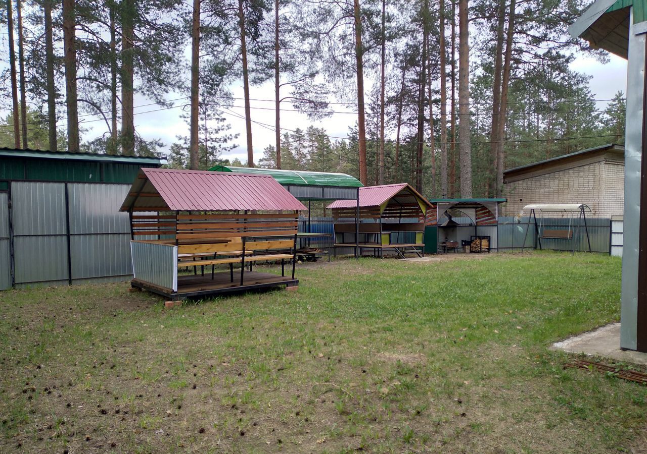 свободного назначения р-н Хвойнинский рп Хвойная ул Заводская 27 Хвойная фото 2