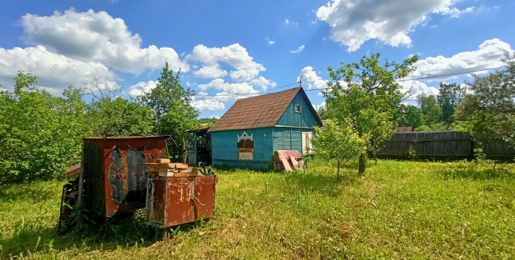 дом г Ярославль снт Юбилейный Туношенское сельское поселение, Сад, 312, Ярославский р-н фото 4