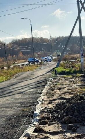 земля городской округ Ленинский д Мисайлово р-н мкр Солнечный остров Домодедовская фото