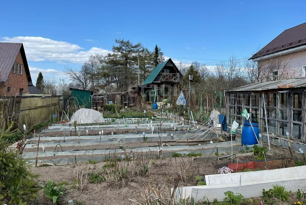 земля г Пушкино снт Водопроводчик-1 городской округ Пушкинский фото 6