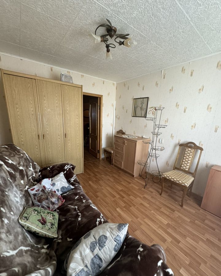 квартира г Электросталь ул Журавлева 11к/2 фото 13