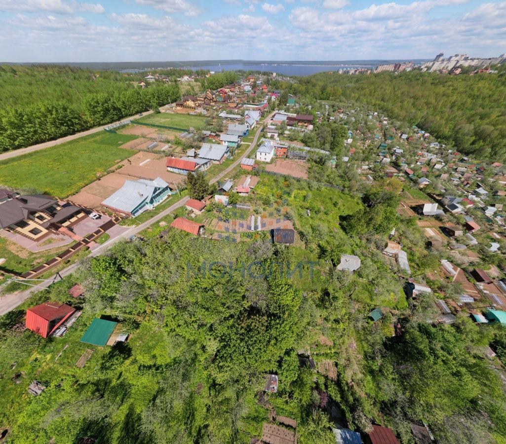 земля г Чебоксары р-н Московский ул Заовражная фото 3