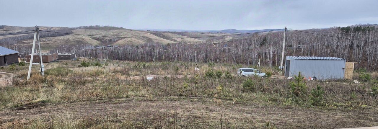 дом р-н Березовский с/с Зыковский сельсовет, Теремок кп фото 6