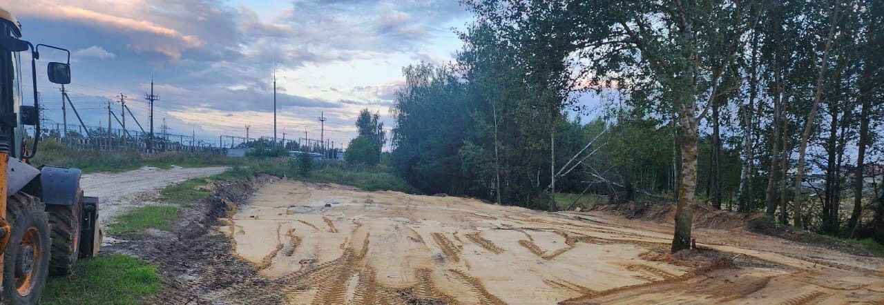 земля р-н Володарский г Володарск фото 3