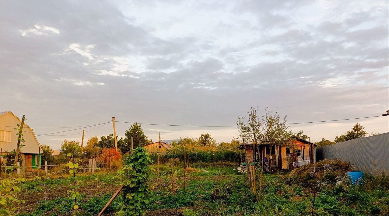 дом г Саратов р-н Ленинский тракт Сокурский фото 6