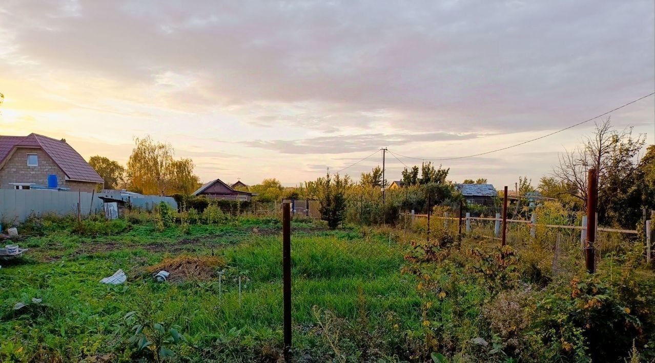 дом г Саратов р-н Ленинский тракт Сокурский фото 12