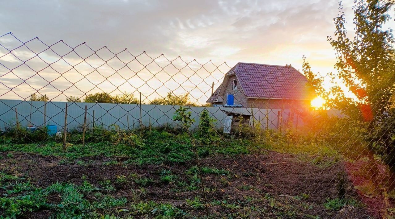 дом г Саратов р-н Ленинский тракт Сокурский фото 18