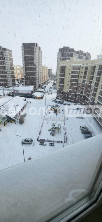 квартира г Якутск р-н Автодорожный округ Республика Саха Якутия, Автодорожная, 11/4а фото 22