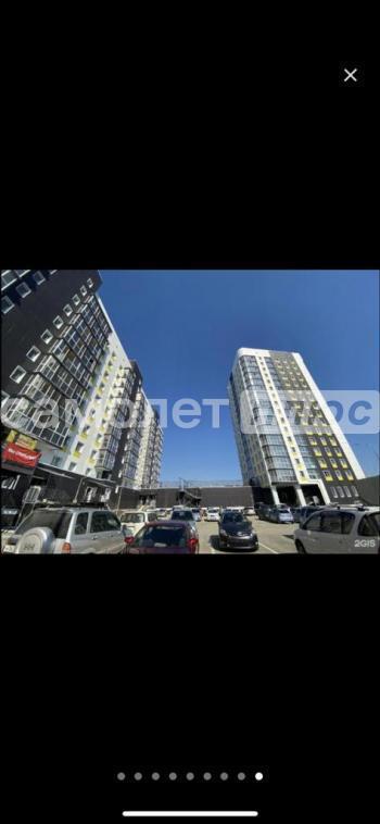 квартира г Якутск р-н Автодорожный округ Республика Саха Якутия, Автодорожная, 2/4 фото 10