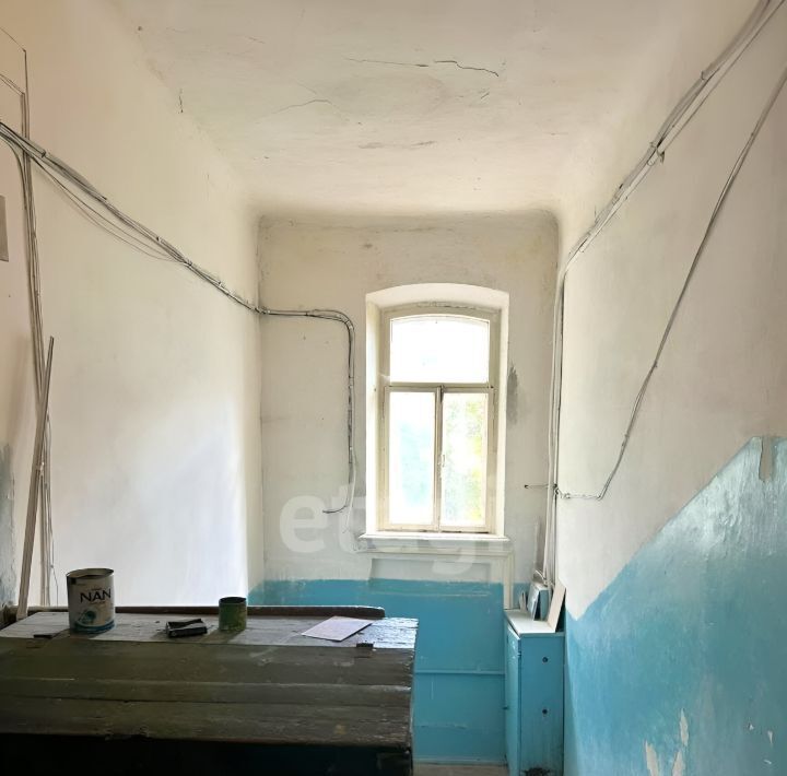 комната г Уфа р-н Ленинский ул Коммунистическая 35 фото 7