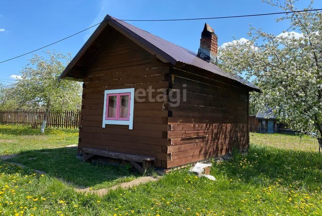 дом г Уфа п Никольский ул Никольская 41 фото 19