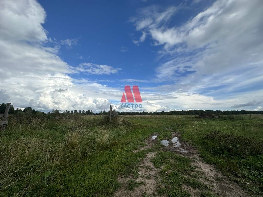 земля р-н Даниловский д Окунево ул Дорожная фото 5