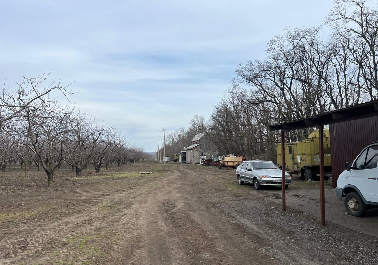 земля р-н Аксайский Грушевское сельское поселение, Новочеркасск фото 19