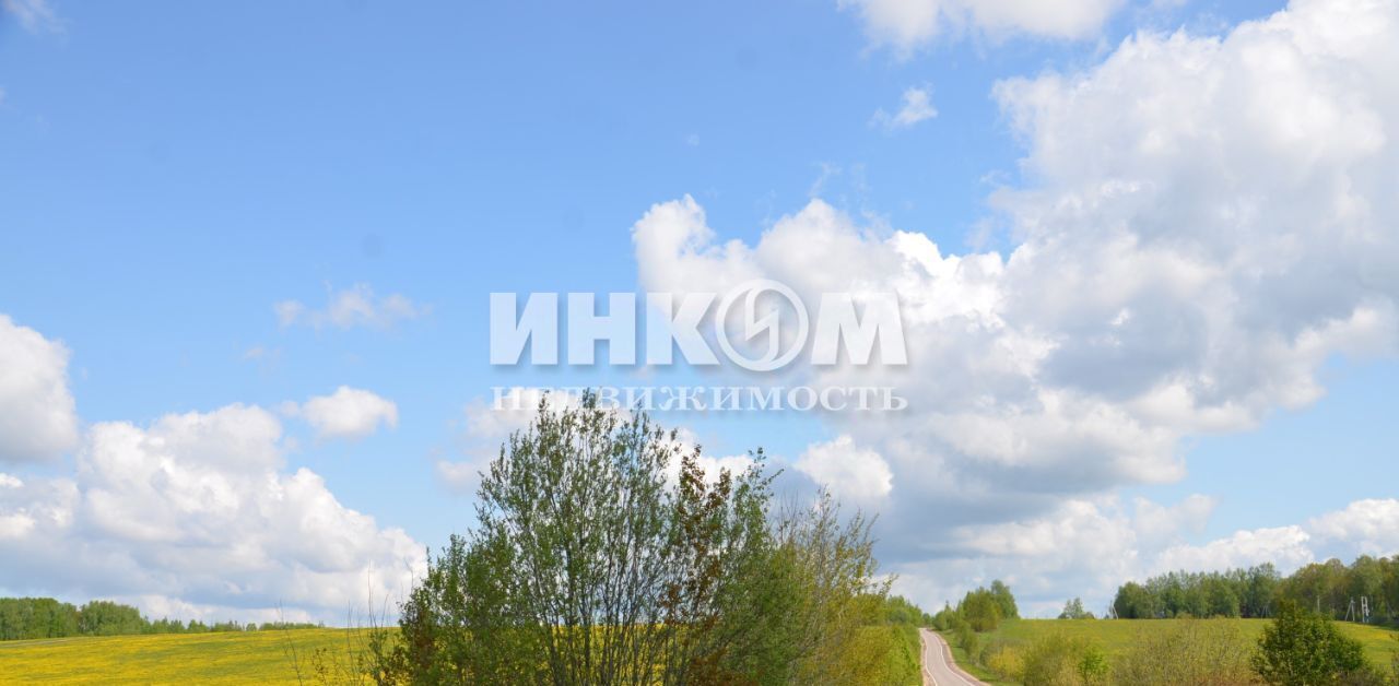 дом городской округ Мытищи д Голенищево Фореста Голенищево кп фото 21