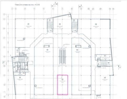 торговое помещение г Чусовой ул Мира 17 фото 1