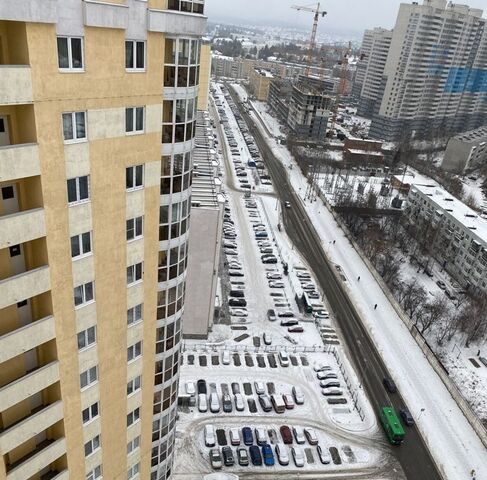 р-н Чкаловский Ботаническая Вторчермет жилрайон, ул. Братская, 27к 3 фото