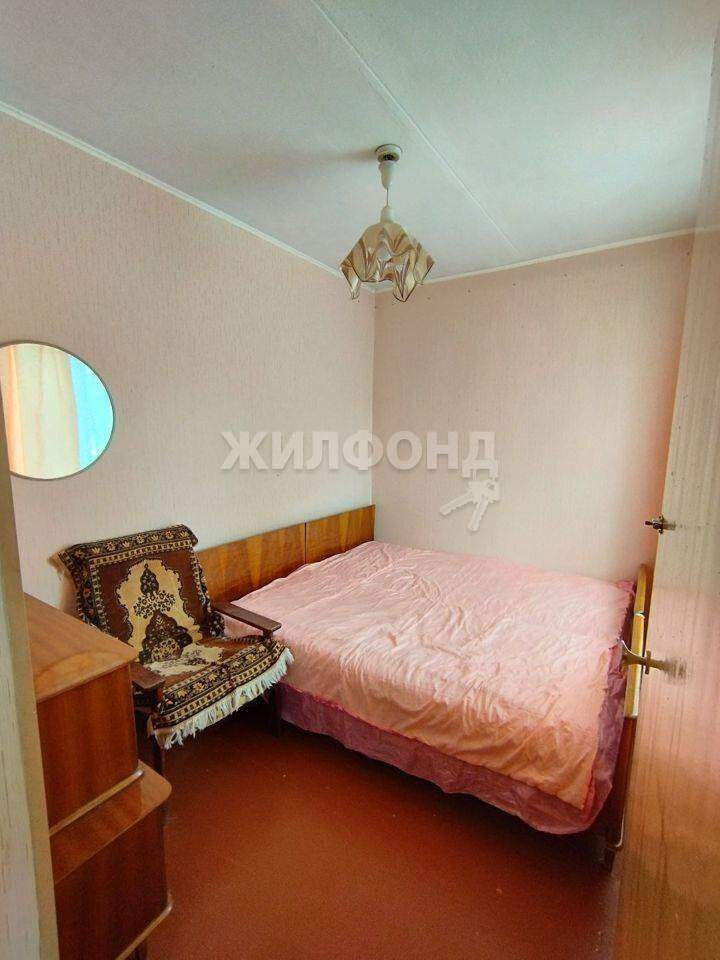 квартира г Томск ул Енисейская 2 фото 5