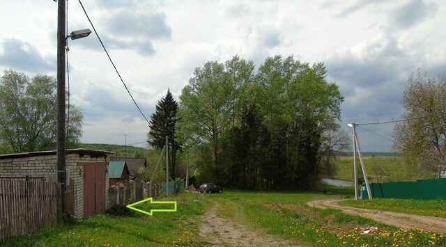 земля с Берендеево Переславль-Залесский городской округ фото