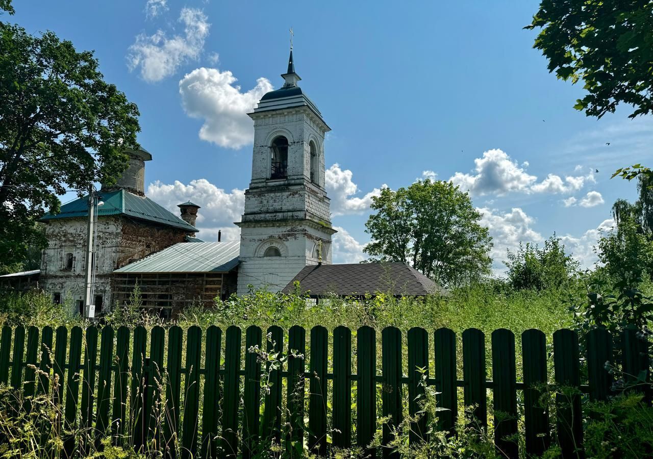 дом городской округ Можайский д Сивково 99 км, 23, Можайск, Минское шоссе фото 40