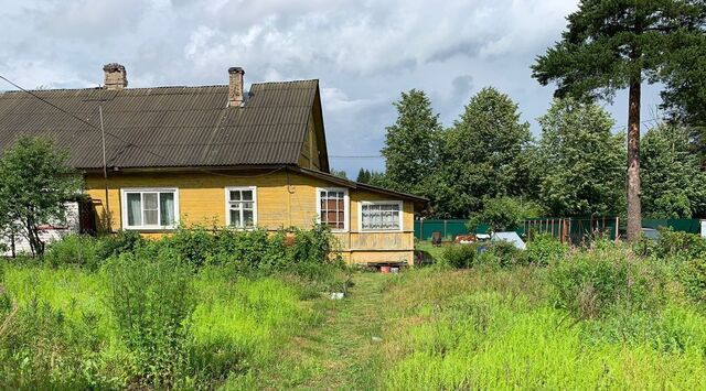 Рахьинское городское поселение, пос. При железнодорожной станции Ириновка, 16А, ш. Ленинградское фото