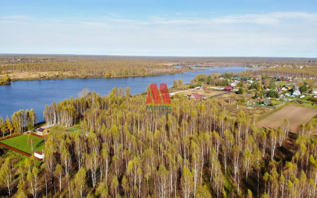 земля р-н Некрасовский д Шачебол фото 16