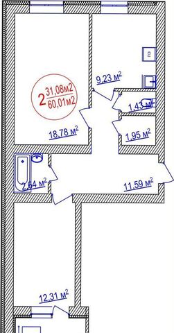 р-н Ленинский ул Летчиков 2 фото