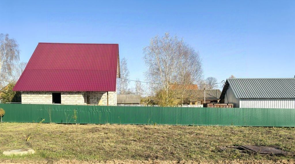 дом р-н Киржачский д Савино Горкинское муниципальное образование, 44 фото 4