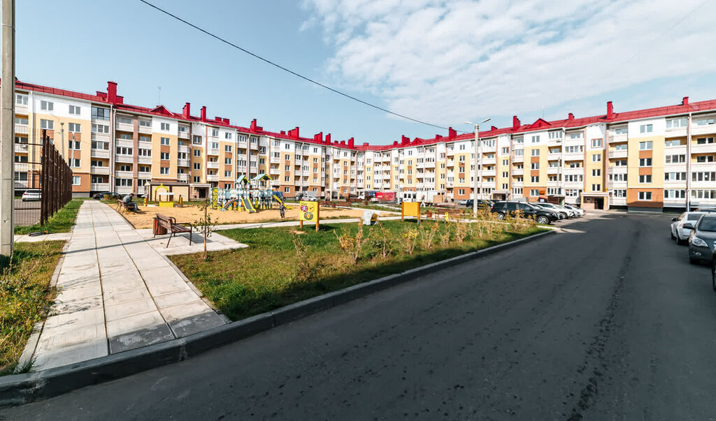 квартира г Ковров аллея Победителей, 4 фото 28