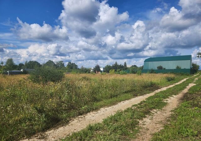 снт Туган як Высокогорское сельское поселение, Высокая Гора фото