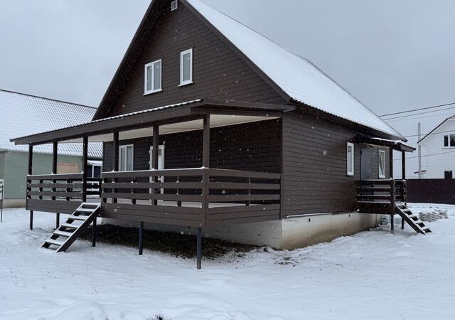 тер Белоозерский 44 км, 1-й мкр-н, городской округ Воскресенск, Белоозёрский, Егорьевское шоссе фото