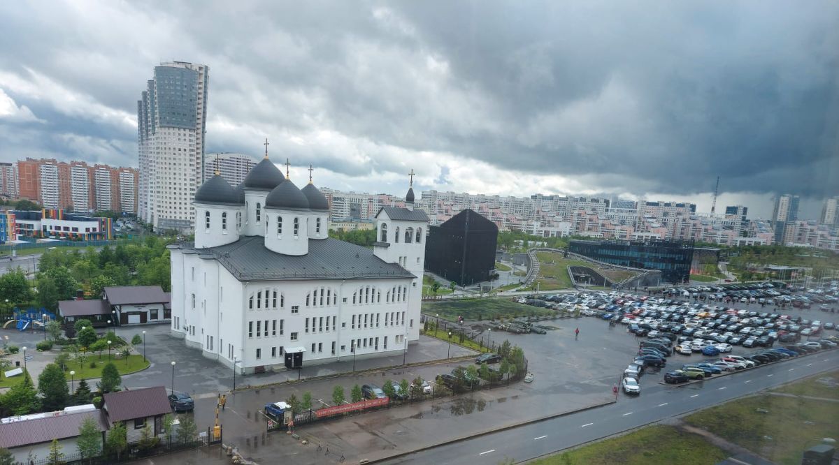 квартира г Москва метро ЦСКА б-р Ходынский 2 муниципальный округ Хорошёвский фото 23