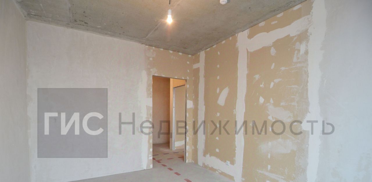 квартира г Новосибирск Речной вокзал ул Большевистская 88 фото 11