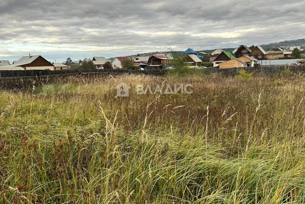 земля р-н Тарбагатайский с Нижний Саянтуй ул Солнечная 41 фото 6